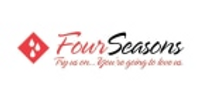 Four Seasons Direct coupons